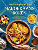 Marokkaans koken / Eenvoudig en lekker 9789044760354, Verzenden, Zo goed als nieuw, Nadia PAPRIKAS