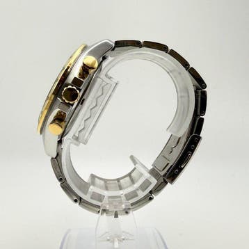 Seiko - Chronograph - Sans prix de réserve - Homme -, Handtassen en Accessoires, Horloges | Antiek
