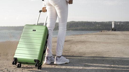 2dekans | FLY&BYE Kofferset - 3 Delig - Complete Set - 35L, Muziek en Instrumenten, Behuizingen en Koffers, Ophalen of Verzenden