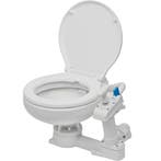 Matro Marine Boot Toilet met Handpomp Compact Softclose, Ophalen of Verzenden, Nieuw