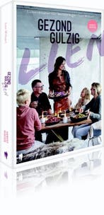 Lien, gezond gulzig 9789089315632 Lien Willaert, Verzenden, Gelezen, Lien Willaert
