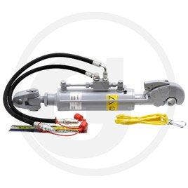 Hydraulische topstang cat. 3/3 - 700-978 (Werktuigen), Articles professionnels, Agriculture | Outils, Enlèvement ou Envoi