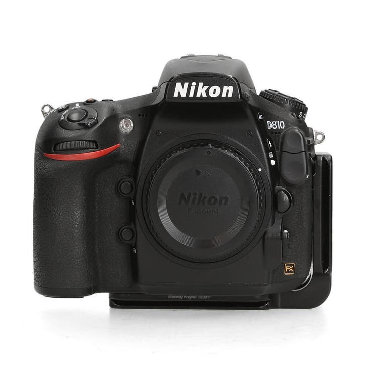Nikon D810 - <49.000 kliks - 1 jaar garantie, Audio, Tv en Foto, Fotocamera's Digitaal, Zo goed als nieuw, Nikon, Ophalen of Verzenden
