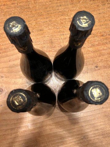 2015 Tenuta Roletto, Sessanta - Erbaluce di Caluso DOCG - 4