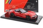 Polistil 1:18 - Modelauto - Ferrari 12 Cilindri 2024 (+