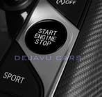 Start Stop knop voor BMW 1 2 3 4 8 serie X3 X4 X5 X6 X7 M4, Ophalen of Verzenden