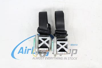 AIRBAG KIT – PANNEAU NOIR JEEP WRANGLER JL (2017-….)