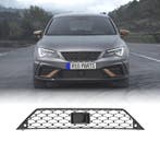 CALANDRE INFERIEURE SEAT LEON CUPRA R 17-20 NOIR, Verzenden
