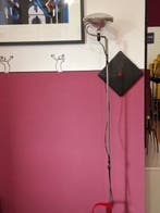 Flos - Achille Castiglioni - Lamp - Toio - Staal - Eerste