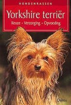 Yorkshire terrier / Hondenrassen 9789024369157, Verzenden, K. Biala-Gauss