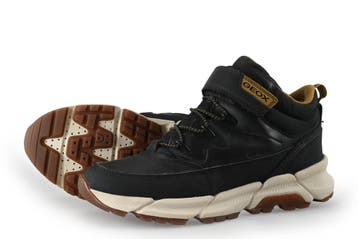 Geox Boots Jongens in maat 38 Zwart, Kinderen en Baby's, Verzenden, Jongen of Meisje, Schoenen, Zo goed als nieuw