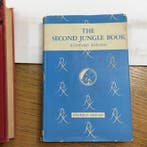 Rudyard Kipling - Five Works by Rudyard Kipling - 1899-1950