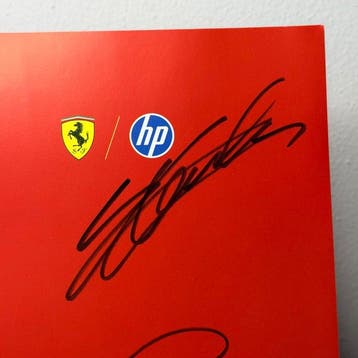 Ferrari SF-26 - Charles Leclerc - Lewis Hamilton - 2026 -, Nieuw