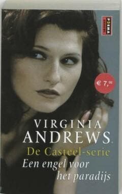 De Casteel-serie / 4 Een engel voor het paradijs /, Verzenden, Gelezen, Virginia Andrews