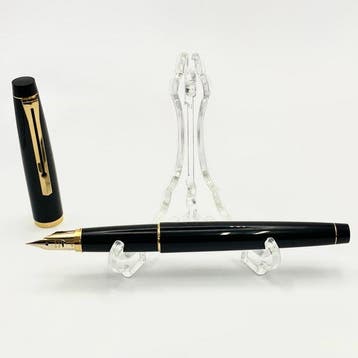 Pilot - Custom Grandee - 14K Gold Nib - Vintage 1978 -