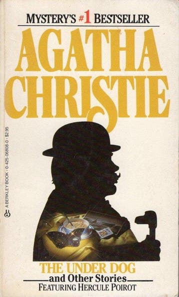 The Underdog and Other Stories - Christie, Verzenden, Nieuw