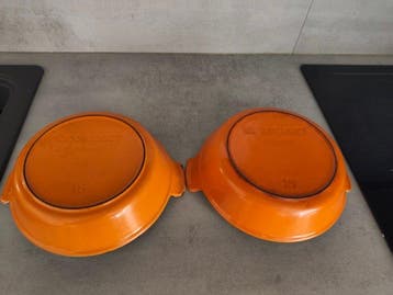 Le Creuset - Ovenschaal (2) - Bron