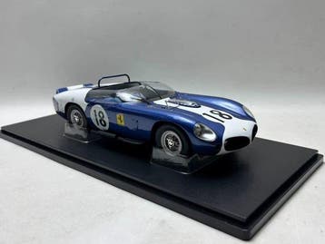 Werk83 1:18 - Voiture miniature - Ferrari 250 TR61, Nieuw