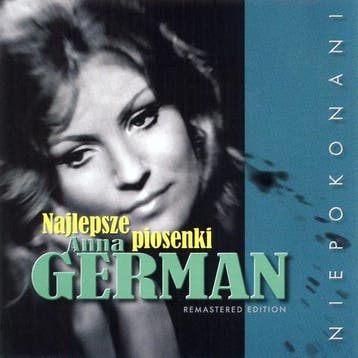 Anna German - Najlepsze Piosenki, Verzenden, Gebruikt