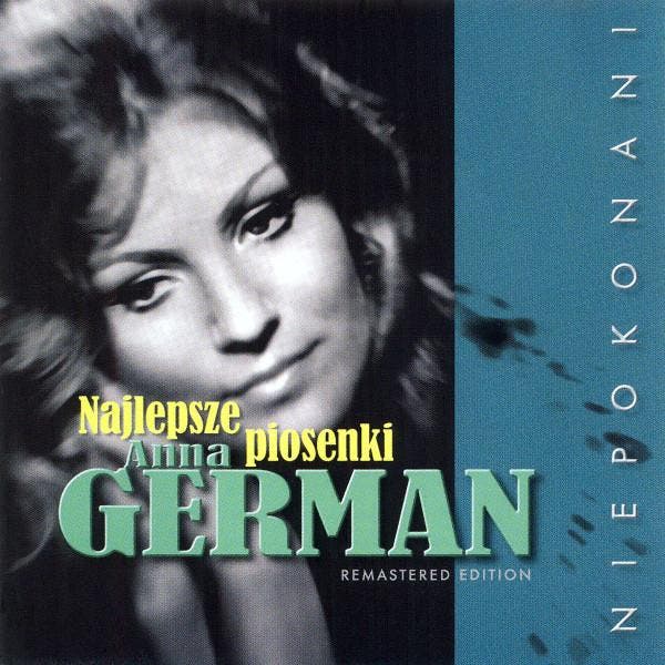 Anna German - Najlepsze Piosenki, Cd's en Dvd's, Cd's | Pop, Gebruikt, Verzenden