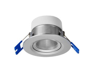 Opple Led Chiara 6W Spot Encastré 4000K Aluminium -, Verzenden, Nieuw