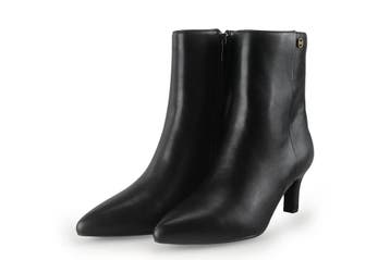 Mexx Laarzen in maat 36 Zwart, Kleding | Dames, Hoge laarzen, Mexx, Verzenden, Zwart