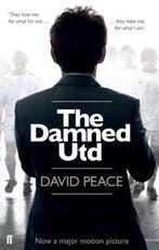 The Damned Utd 9780571249558 David Peace, Verzenden, David Peace