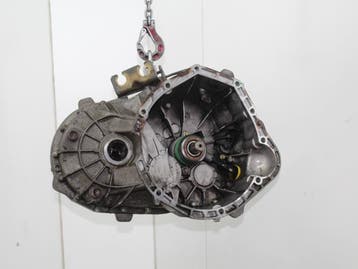Versnellingsbak Mercedes Vito O120596, Nieuw