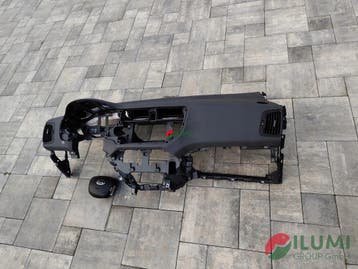 Airbag console Kia Rio III 2011-2017, Verzenden