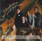The Shadows - With Strings Attached, Verzenden, Gebruikt