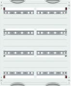 ABB Comfortline, Twinline, Triline Unité Encastrable Vide -, Bricolage & Construction, Verzenden