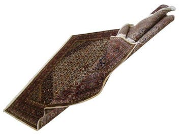 XL-Bidjar - Nettoyé - Tapis - 360 cm - 250 cm, Nieuw