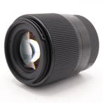 Sigma 30mm F/1.4 DC DN Contemporary Sony E | Occasion, Ophalen of Verzenden, Nieuw