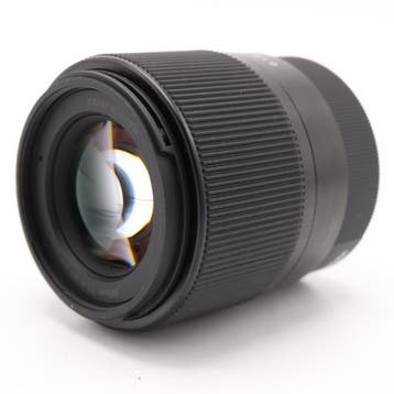 Sigma 30mm F/1.4 DC DN Contemporary Sony E | Occasion, Ophalen of Verzenden, Nieuw