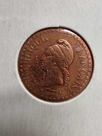 Frankrijk. Lot de 75 monnaies des XIXème et XXème siècles,