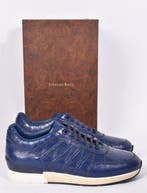 STEFANO RICCI - 10 / 44 - Crocodile sneakers - Sneakers -