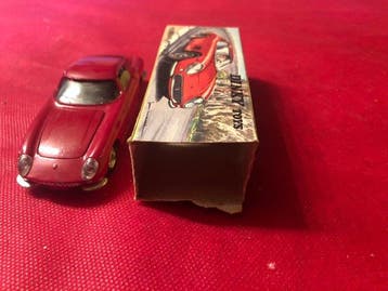 Dinky Toys 1:43 - Modelauto - Ferrari 275 GTB, Hobby en Vrije tijd, Modelauto's | 1:5 tot 1:12, Nieuw