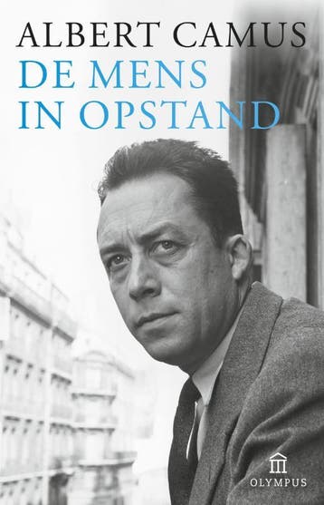 De mens in opstand 9789046786079 Albert Camus, Boeken, Verzenden, Gelezen, Albert Camus