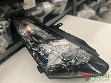NISSAN GTR R35 XENON KOPLAMP RECHTS 10063954, Verzenden