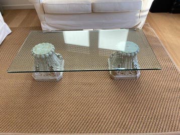 Middentafel (3) - Marmer