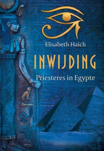 Inwijding 9789020215892 Elisabeth Haich, Boeken, Verzenden, Zo goed als nieuw, Elisabeth Haich