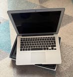 Apple Macbook Air - Laptop (1) - In vervangende verpakking, Nieuw