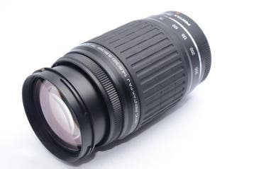 Pentax smc PENTAX-FA J 75-300mm f/4.5-5.8 Objectif, Nieuw