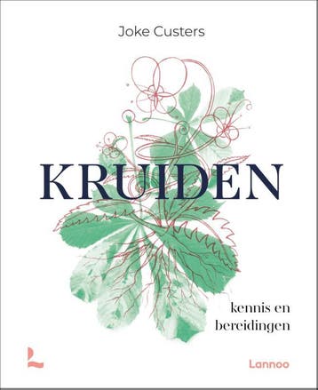 Kruiden | Joke Custers | Nieuw, Verzenden, Joke Custers