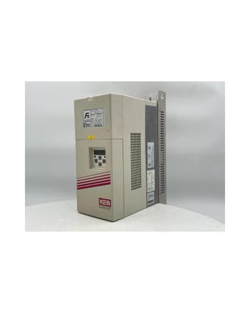 KEB F4 frequentiesturing 11 kVA 14F4C1E4A01/1.4, Verzenden