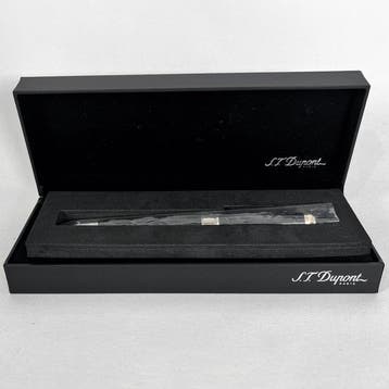 S.T. Dupont - Line d - Stylo, Verzamelen, Nieuw