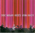 Doe Maar - Hees Van Ahoy (2CD), Verzenden, Nieuw in verpakking