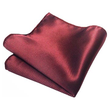 Fako Fashion - Pochette - Pochet - Wafel - Kleine Ruit -, Kleding | Heren, Verzenden, Nieuw