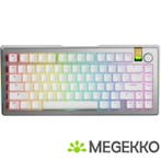 Glorious GMMK 3 PRO Hall Effect 75% Prebuilt Draadloos, Verzenden, Nieuw