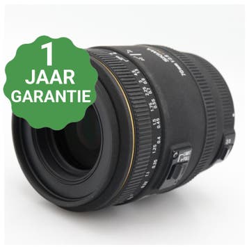 10% korting | Sigma 70mm f/2.8 EX DG Macro Canon |, Verzenden